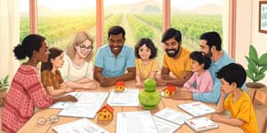 Your Legacy, Your Portfolio: Building Generational Wealth