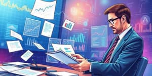 From data to decisions: The credit analyst's journey