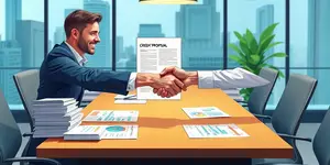 Crafting effective credit proposals