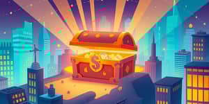 Unlocking Hidden Value: Beyond the Obvious Investments