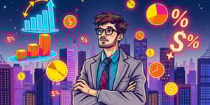 Unlocking insights from financial ratios