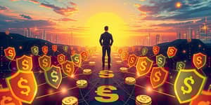 De-risking Your Dreams: Securing Your Financial Future