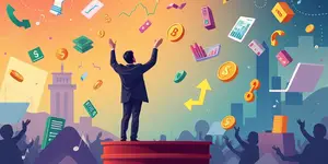 Orchestrating Growth: Harmonizing Your Portfolio Assets