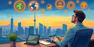 The Mindful Investor: Conscious Choices for Your Holdings