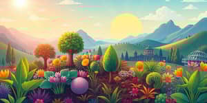 Cultivating Capital: Nurturing Your Portfolio's Potential