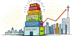 Strategic Stacks: Layering Investments for Optimal Returns