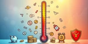 The Debt Thermometer: Measuring Your Financial Health