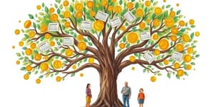 The Longevity Portfolio: Investing for Decades, Not Days