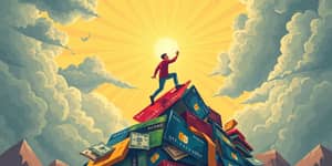 Conquering Complacency: Staying Focused on Debt Payoff