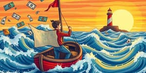 The Debt Navigator: Guiding Your Path to Zero