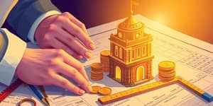 The Debt Architect: Building Your Way Out of Debt