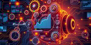 The Efficient Engine: Optimizing Your Portfolio's Performance