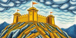 Building a Debt Fortress: Protecting Your Gains