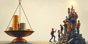 The Debt Disruption: Challenging Your Financial Norms