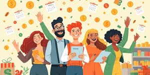 The Debt Paradox: When Flexibility Means Faster Payoff