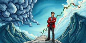 The Prudent Path: Navigating Market Volatility with Skill
