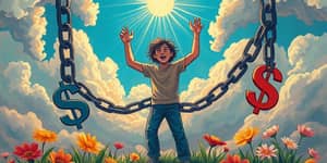 The Invisible Cost: How Debt Impacts Your Well-being