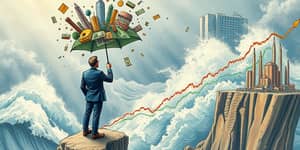 Strategic Safeguards: Protecting Your Portfolio from Downside Risk