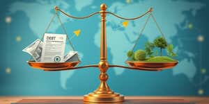 Smart Debt Swaps: Rebalancing for Better Terms