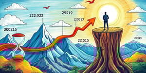 The Enduring Edge: Strategies for Long-Term Outperformance