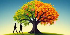 Strategic Evolution: Adapting Your Portfolio to Life Stages