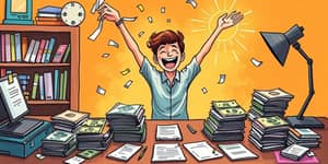 From Overwhelm to Order: Systematizing Your Debt Payoff