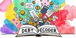 The Debt Decoder: Unraveling Complex Financial Terms