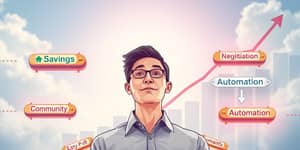 Beyond the Paycheck: Hidden Resources for Debt Reduction