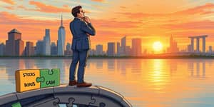 Constructing Confidence: Building a Portfolio You Trust