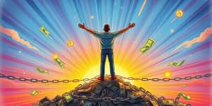 The Debt Freedom Formula: Unlocking Your Potential