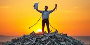 The Debt Defeater: Implementing Your Winning Strategy