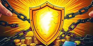 Strategic Savings: A Debt Management Power-Up