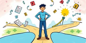 Empowered by Knowledge: Understanding Your Debt Options