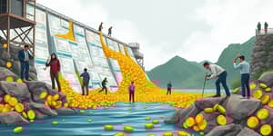 Reclaiming Your Resources: Preventing Debt Leakage