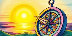 Your Debt Compass: Navigating Towards Financial Peace