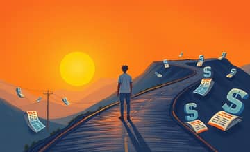 You’re not your debt: mindset shifts that matter