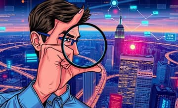 Uncover hidden risks with smarter credit insights