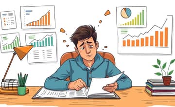 Identifying overextension before it turns into delinquency