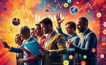 Retail investors are behaving like institutions