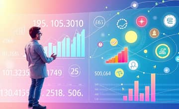 Blending qualitative and quantitative credit factors