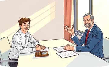 How to negotiate directly with your lenders