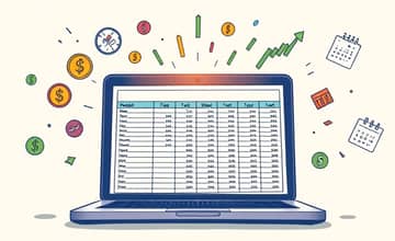 The one spreadsheet every borrower should use