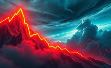 Bond yields signal caution in an overheated equity market