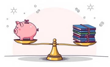 Emergency funds and debt payoff: which comes first?
