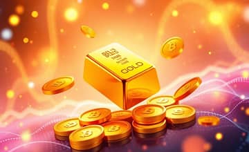 Why gold is still relevant in digital-heavy portfolios