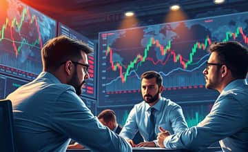 What credit analysts look for in unstable markets