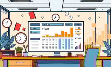 The soft indicators that often predict late payments