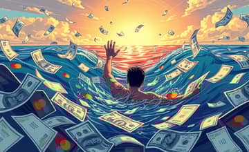 Why minimum payments are a trap in disguise