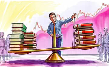 The rebalancing mistake most investors don’t know they’re making