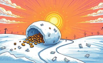 Why paying off the smallest debt first builds momentum